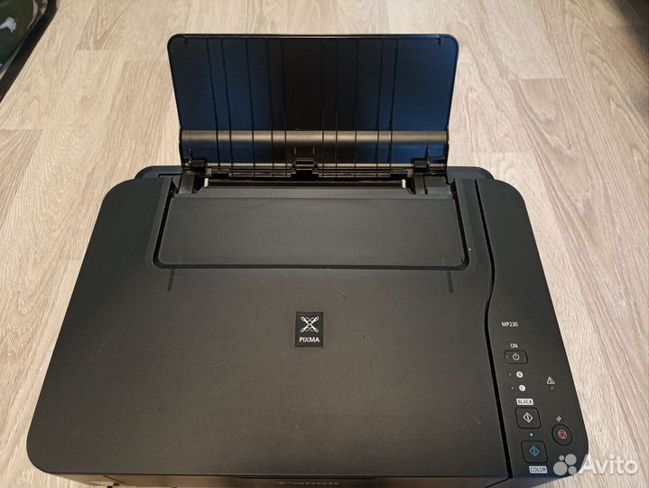 Canon pixma MP230