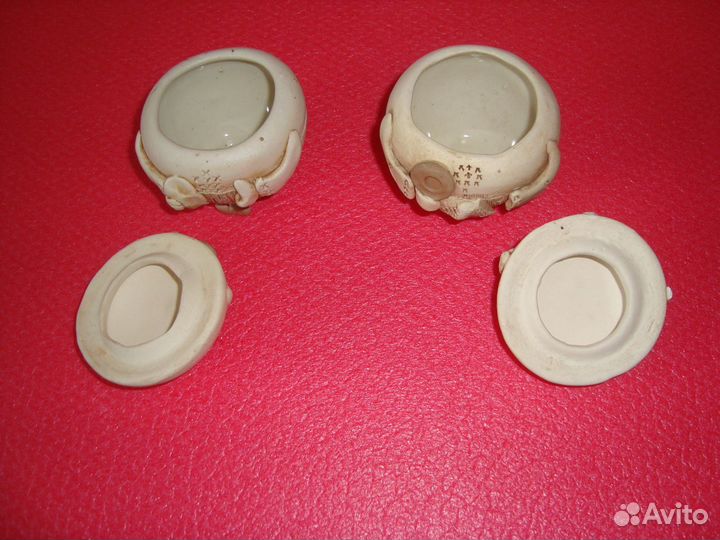 Горшки для специй