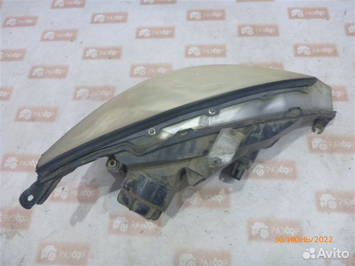 Фара передняя левая Ford Focus DF 2.0 2000