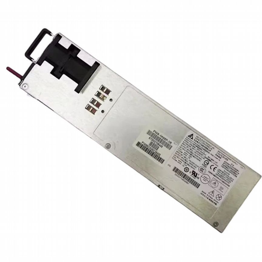 [PWS-1K66P-1R] Блок Питания Supermicro 1600w Pws-1k66p-1r