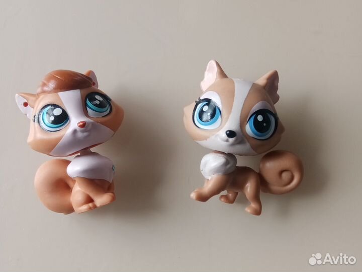 Littlest Pet Shop