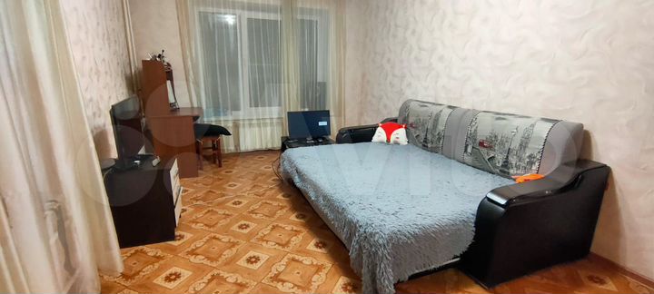 1-к. квартира, 31 м², 4/5 эт.