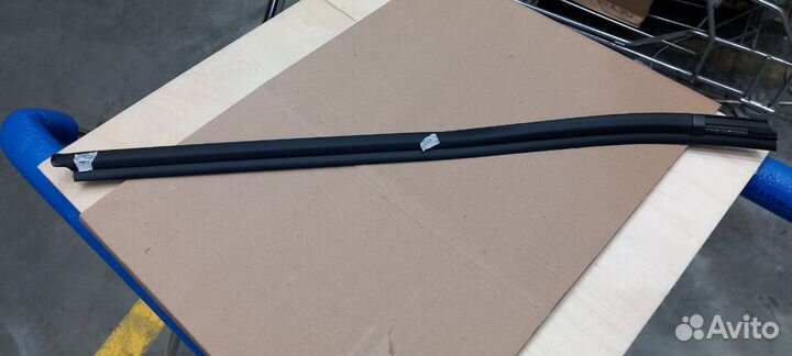 Уплотнитель