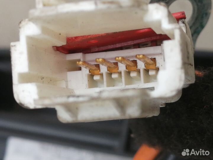 Подушка в торпедо для Citroen Xsara 2000-2005