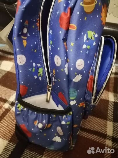 Рюкзак детский новый