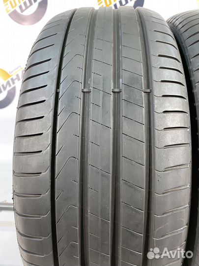 Pirelli Scorpion 255/45 R19 97Y