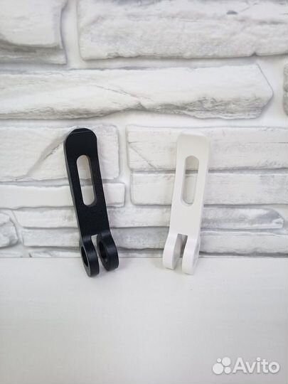 Эксцентрик узла складывания xiaomi m365