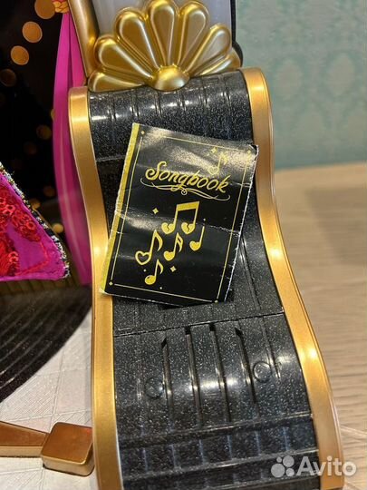 Кукла LOL Surprise - OMG Jukebox