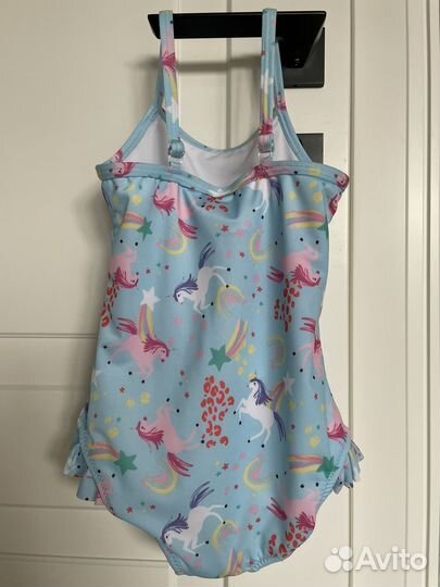 Купальник детский 110