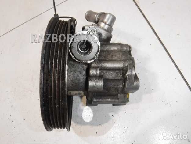 Насос гидроусилителя Чери