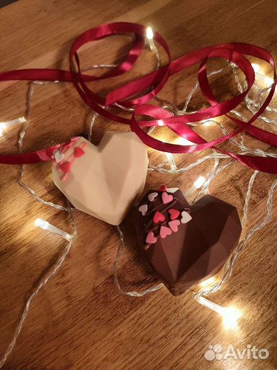 Шоколадные бомбочки, бонбоньерки на свадьбу