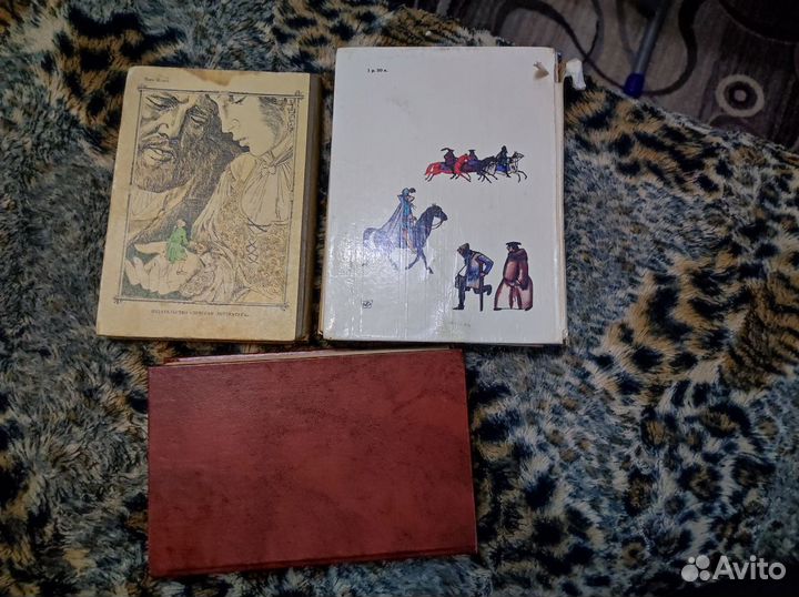 Д.Дефо Робинзон Крузо, История полковника Джека