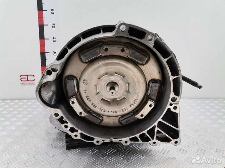 Кпп для Volkswagen Touareg 1