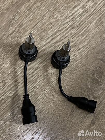 LED Лампы HB4