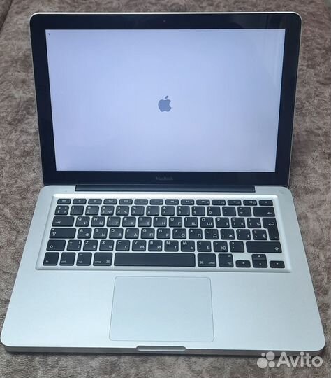 Ноутбук Apple MacBook Pro 13 Late 2011