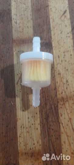 Фильтр топливный для мототехники