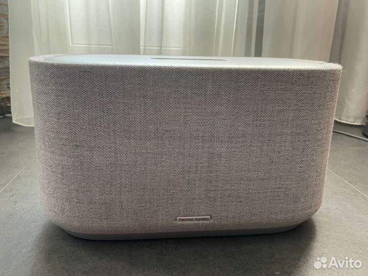 Harman kardon citation 500