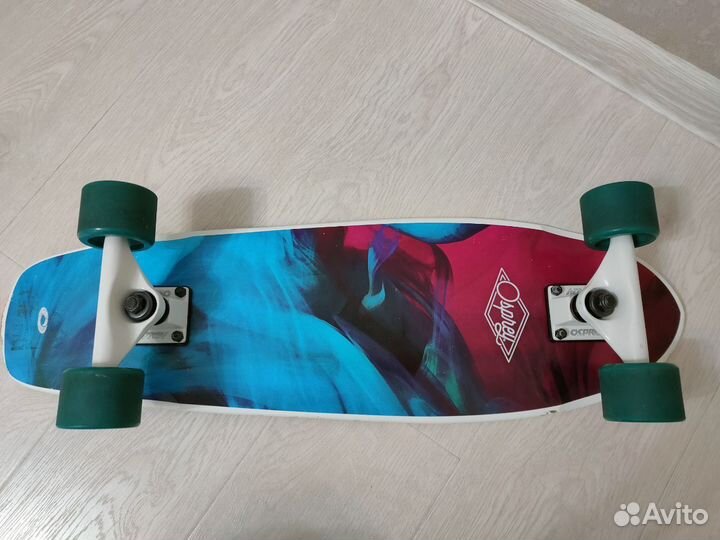 Круизер Osprey