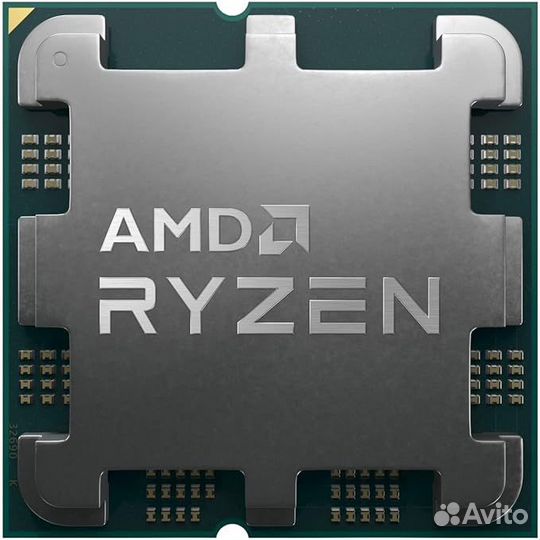 AMD Ryzen 9 7950X Processor, 16 Cores Новые