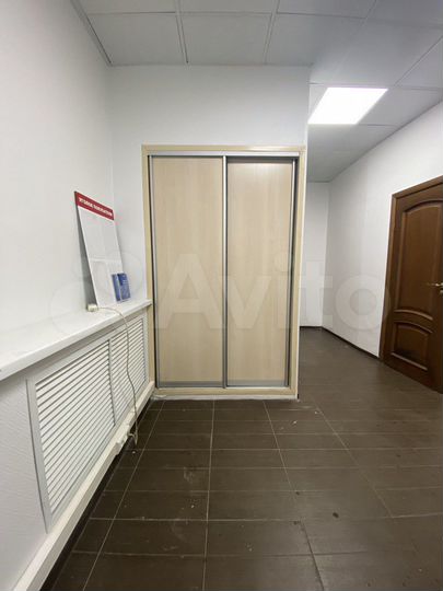 Торговая площадь, 10 м²