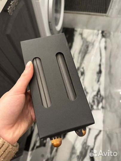 Dyson стайлер