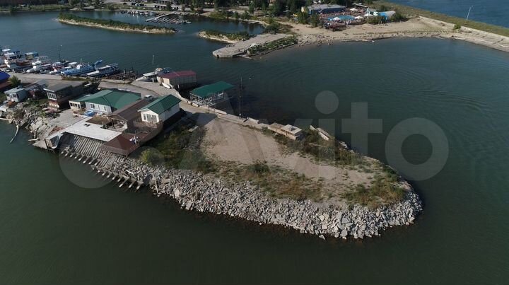 Участок 4 сот. (ИЖС)