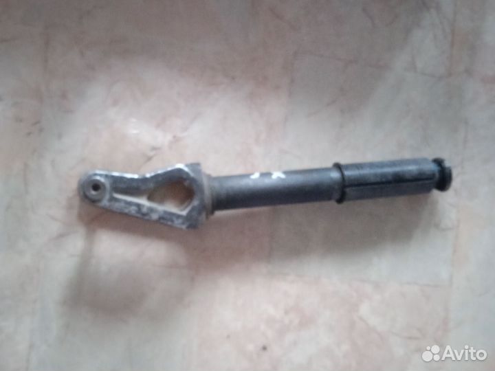 Вилка MGP для трюкового самоката