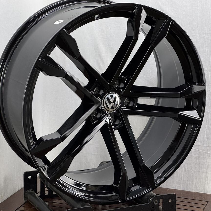 Литые диски PRD 9×R21 5×112