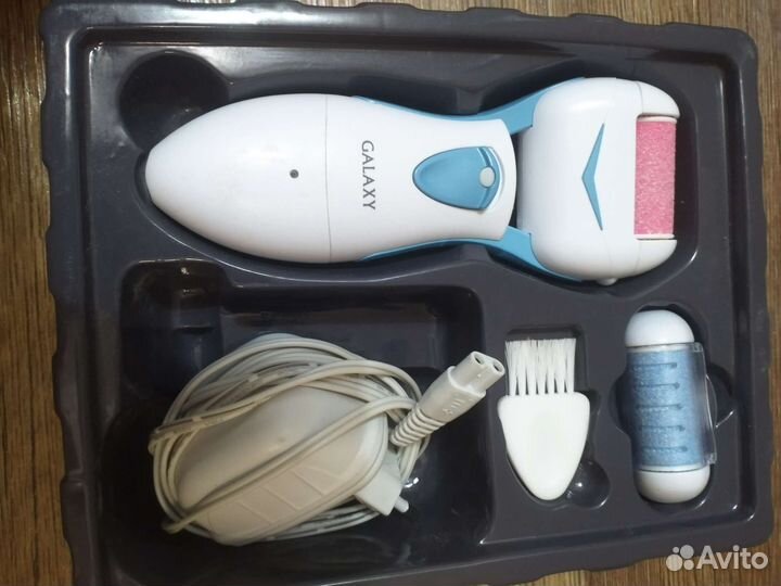 Пилка электрическая