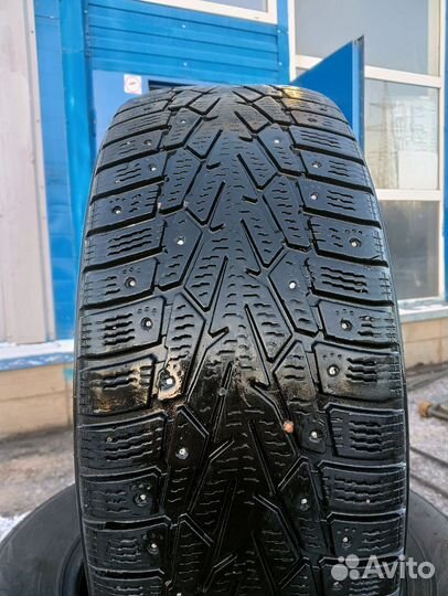 Nokian Tyres Nordman 7 205/65 R16 99T