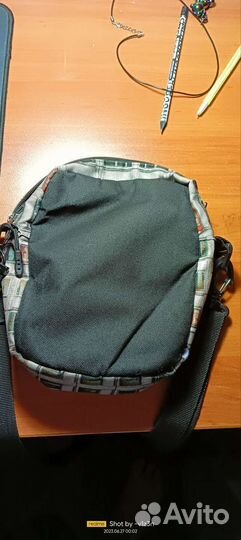 Сумка север