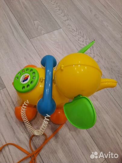 Игрушки для ребенка 1-2 лет