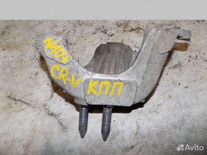 Кронштейн кпп левый CR-V 2007-2012