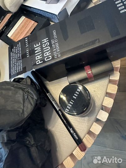 Оригиналы. Редкие лимитки Edward Bess