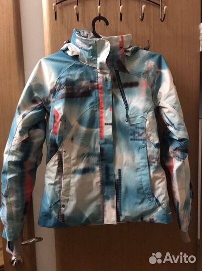 Горнолыжный костюм salomon clima pro