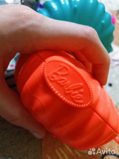 Барби собаки русалки оригинальные