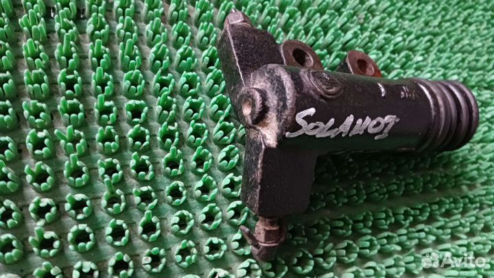 Рабочий цилиндр сцепления Lifan solano 620