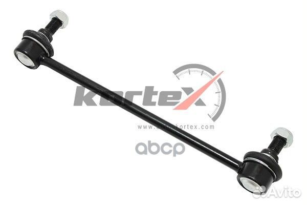 Toyota camry (V40) 06- KLS5281 kortex