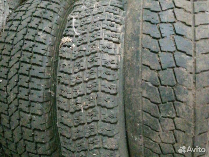 Колеса на газель