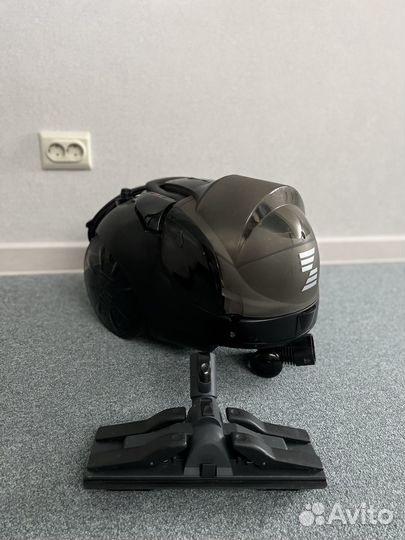 Пылесос с парогенератором zepter tuttoluxo 6SB