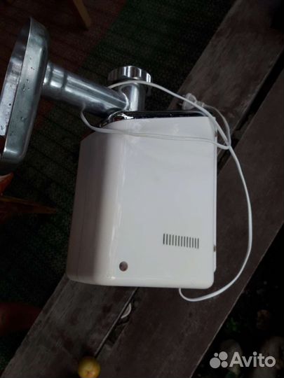 Мясорубка Daewoo International Dl 1920 S