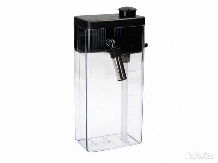 Капучинатор в сборе для кофемашин Delonghi ecam23