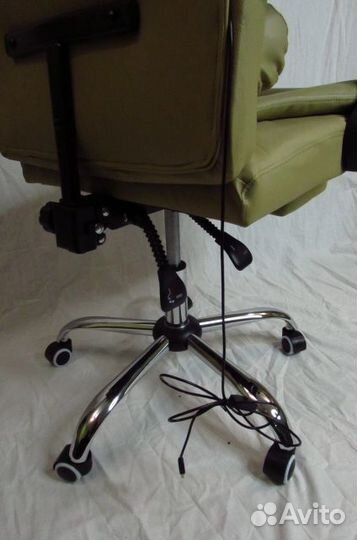 Кресло офисное. Кресло компьютерное. Наличие Иркут