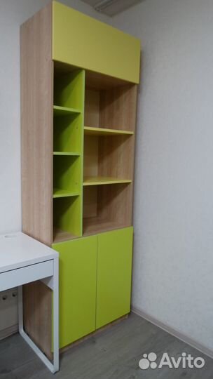 Шкаф для детской