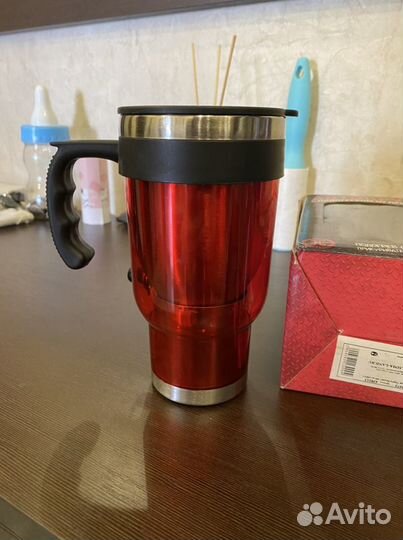 Термо кружка