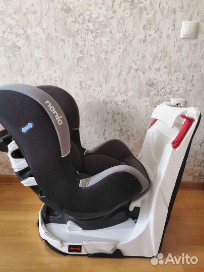 Детское автокресло nania