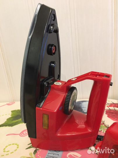 Утюг для шитья, портного