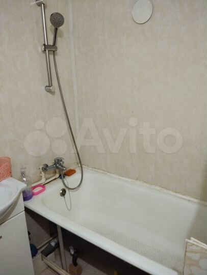 1-к. квартира, 32,7 м², 4/5 эт.