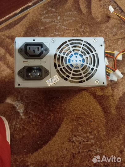 Блок питания 350w