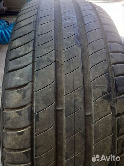 Michelin Primacy 3 215/55 R17
